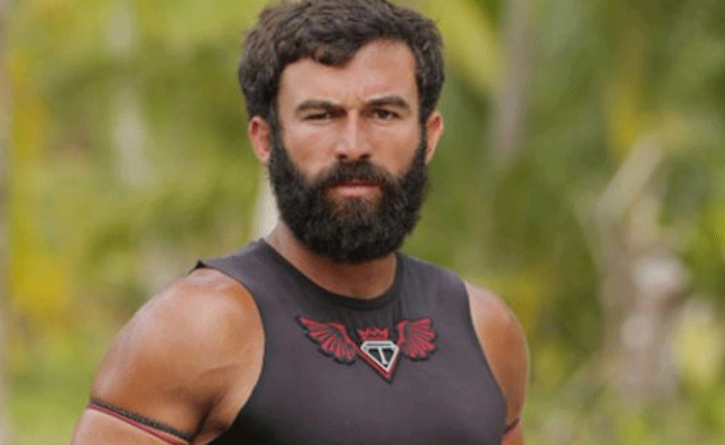 Survivor Turabi: İntikamımı alacağım