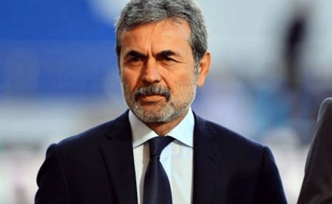 Aykut Kocaman: Bence tesadüf