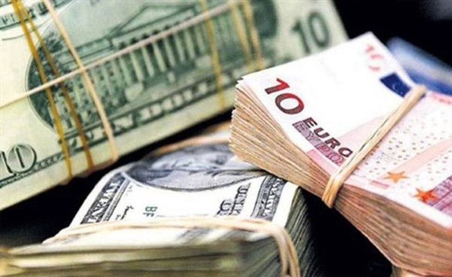 Dolar kritik seviyeyi aştı... Tarihi rekor