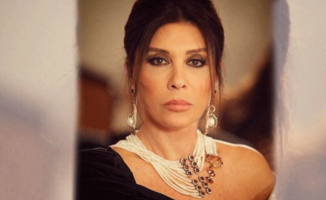 Usta oyuncu Nebahat Çehre’nin acı günü