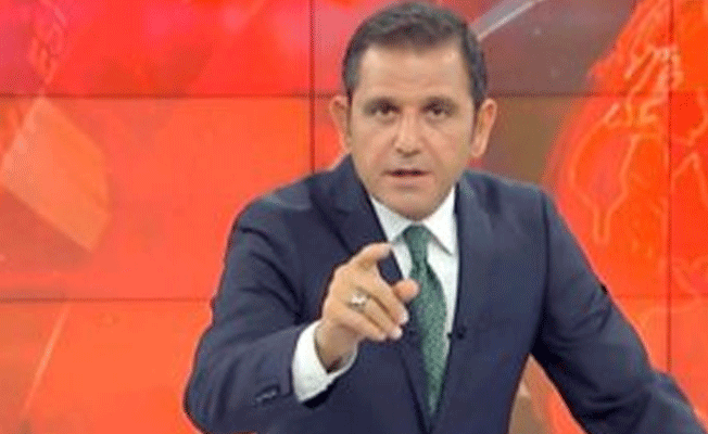Fatih Portakal'dan çok sert sözler: Bilseydim o eli sıkmazdım