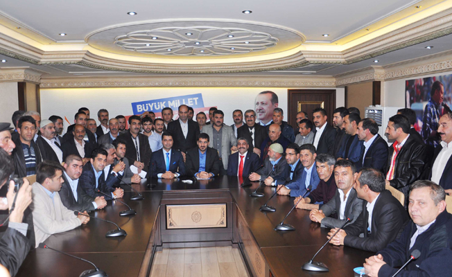 Meclis'te 'basın tedirginliği'... Yasak getirildi!