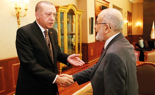 Erdoğan'ın en çok rahatsız olduğu cumhurbaşkanı adayı...