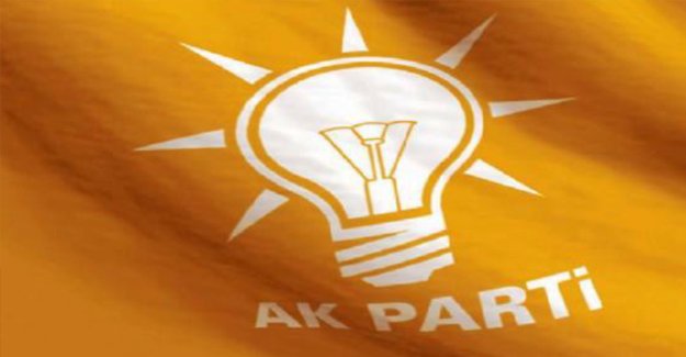 AKP MYK üyesi: Sonbaharda erken seçim