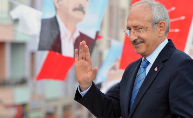 Kılıçdaroğlu, altılı komisyonla kampa giriyor...