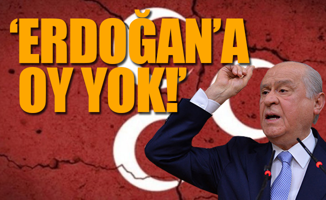 MHP'de Bahçeli'yi kızdıracak 'sessiz kampanya' çığ gibi büyüyor