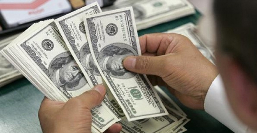 Dolar yeniden kritik seviyeyi aştı