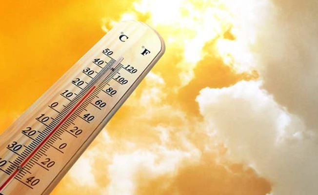 Ramazan'da hava sıcaklığı nasıl olacak?
