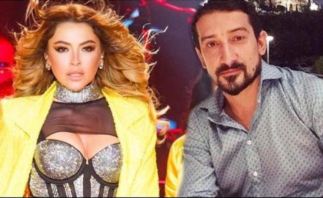 Hadise'den eski futbolcuya '1 TL'lik dava