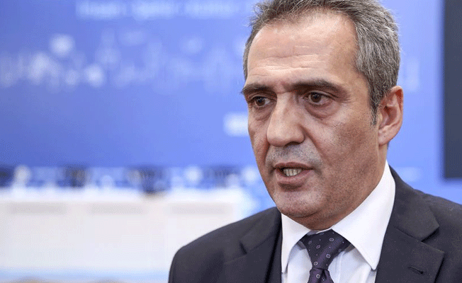 Yavuz Bingöl'den 'tükürme' açıklaması: Yanlış mı düşünüyorum kardeş?