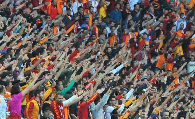 İşte Galatasaray'a ayrılan bilet sayısı
