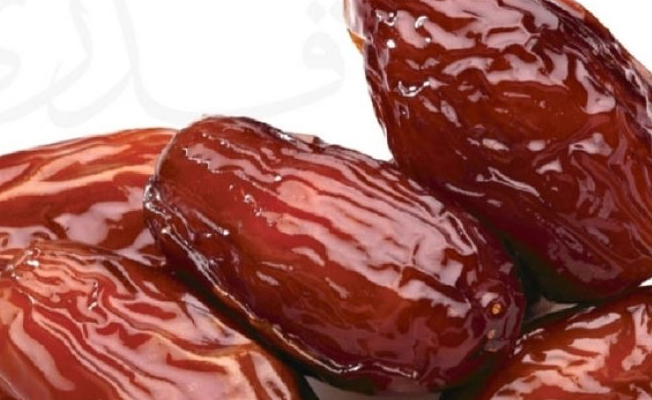 Hurma fiyatları geçen yıla oranla yüzde 10 arttı