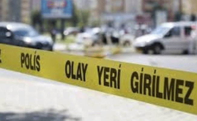 Diyarbakır'da 2 aile arasında silahlı kavga: 5 kişi öldü