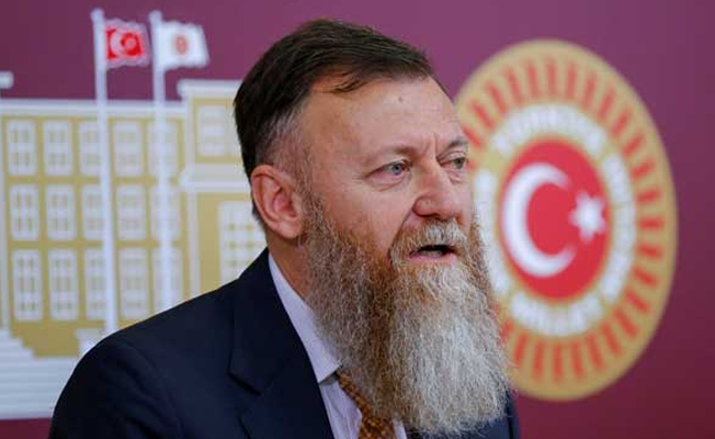 Aytuğ Atıcı: Sağlık Bakanı olacağım