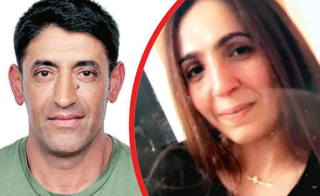 Eşini öldüren koca: Yüzüme tükürdü...