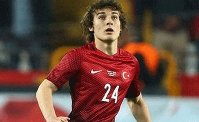 Çağlar Söyüncü Arsenal'a mı transfer oluyor?
