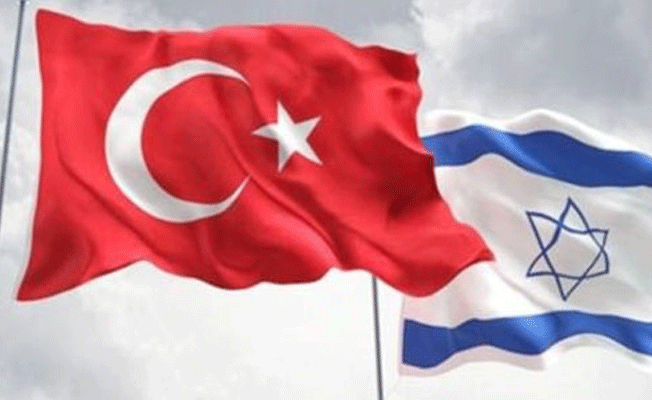 İsrail'den Türkiye'ye misilleme: 'Ülkeyi terk et'