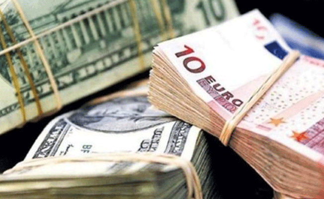 Dolar ve euronun ateşi sönmüyor! Rekora koşuyor