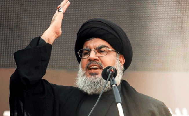 Hizbullah: İsrail'i kalbinden vururuz