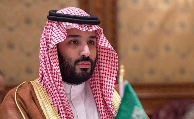 Suudi Arabistan'dan ABD'nin Kudüs karasına ilişkin açıklama