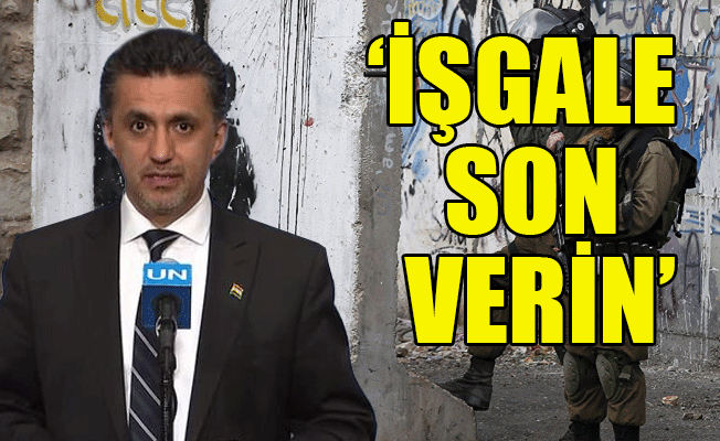 BMGK acil toplandı: Bolivya'dan şok tepki!