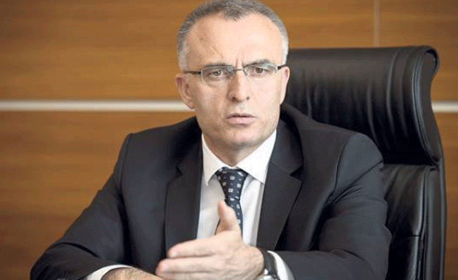 Bakan Ağbal’dan ek ders ücretlerinin gecikmesi ile ilgili açıklama