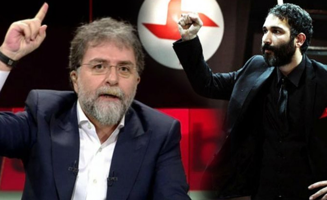 Gözaltına alınan Barış Atay'tan Ahmet Hakan açıklaması