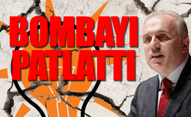 AKP'de, Selahattin Demirtaş çatlağı