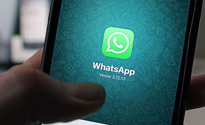 Whatsapp bu sabah değişti! İşte WhatsApp uygulamasının son güncel hali