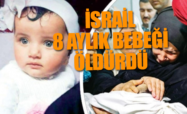 Gazze'de büyük acı...