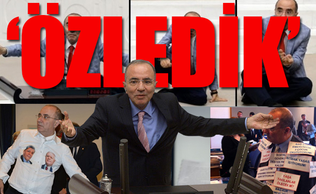 CHP'nin efsane milletvekili... 'Mevlüt Baba' anıldı