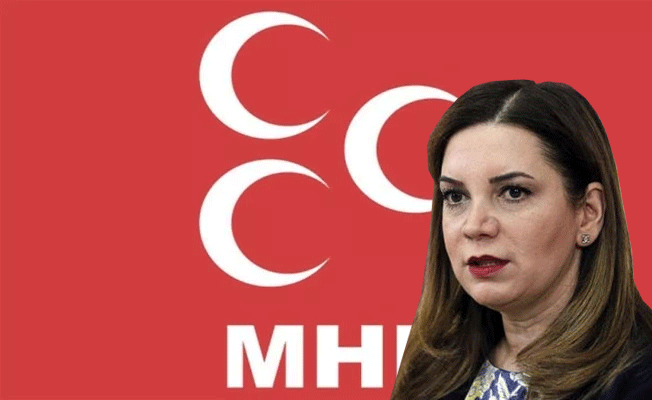 MHP'de fezleke şoku