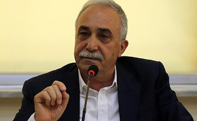 İsrail'in ithalatı dondurma kararına hükümetten ilk açıklama geldi