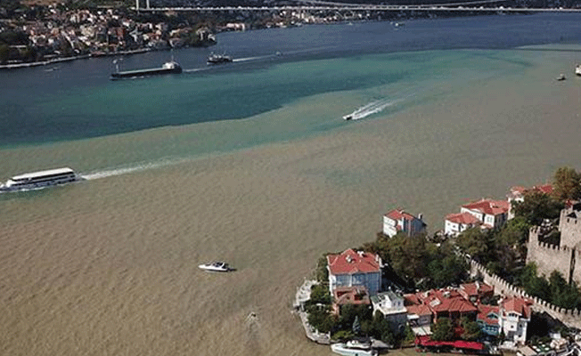 Deniz trafiğine 'EDS' geliyor