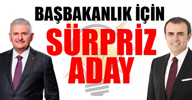 Yeni Başbakan kim olacak?