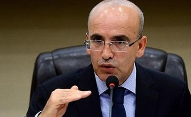 Mehmet Şimşek'ten açıklama! İlerlemek için...
