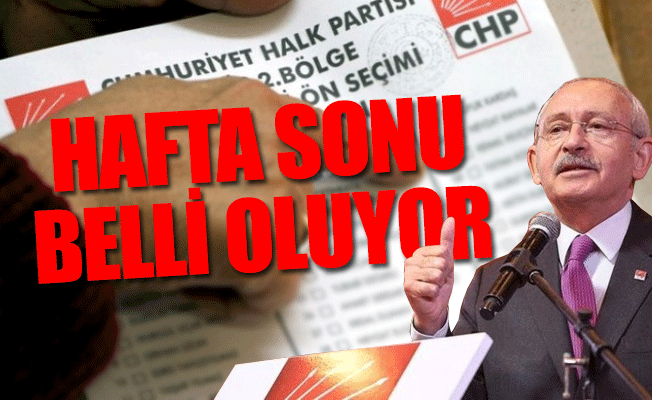 Kılıçdaroğlu'ndan flaş hamle... Vekillerin raporunu istedi