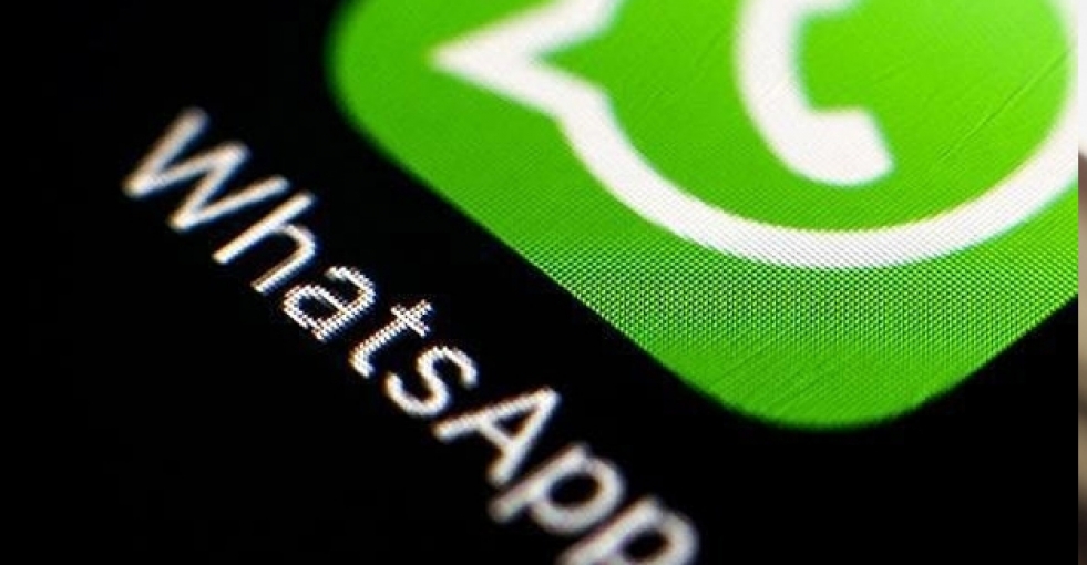 WhatsApp'a yeni özellik geldi