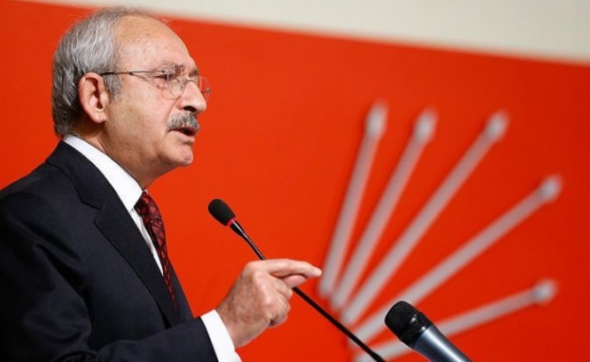 CHP’de beklenti yüksek…Kılıçdaroğlu işi sıkı tutuyor