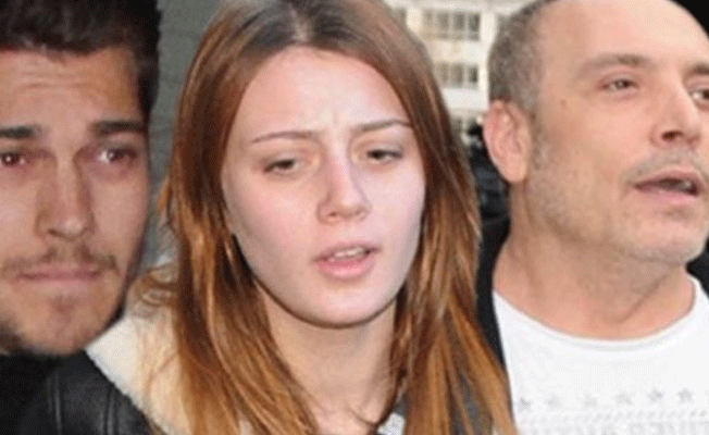 Ünlü oyuncuların uyuşturucu davasında hapis şoku