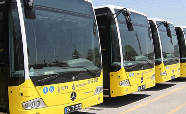 İETT'den Ramazan'a özel yeni hatlar