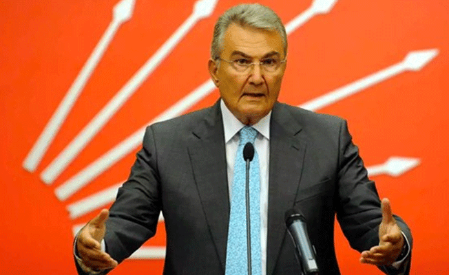 Deniz Baykal Gülhane'den başka bir hastaneye nakledildi