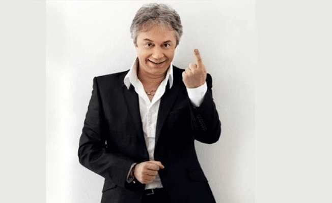 Metin Uca'dan çok konuşulacak 'Dolar' paylaşımı