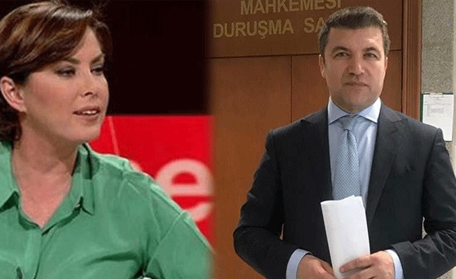 İsmail Küçükkaya ve Şirin Payzın müşteki olarak ifade verdi
