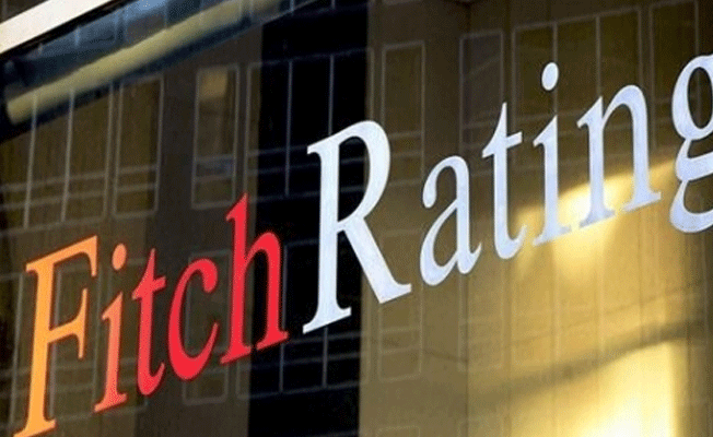 Fitch: Türkiye en gevşek para politikasına sahip 10 ülkeden biri