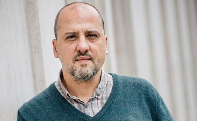 HDP'den, Ahmet Şık'ın milletvekili adaylığına ilişkin açıklama!
