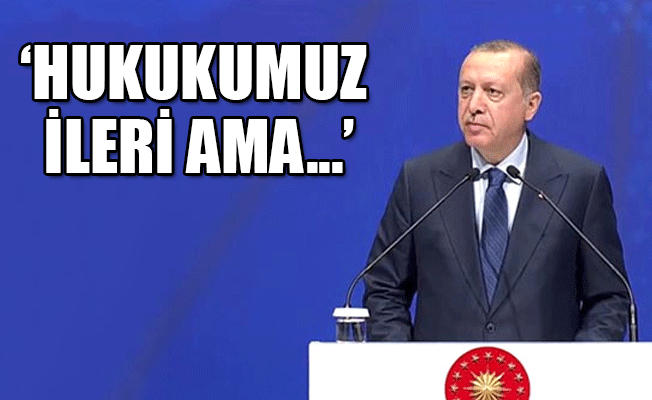 Erdoğan: BM Genel Sekreteri'ne ulaşamıyoruz