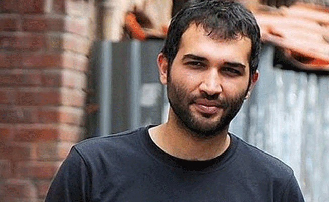 Barış Atay hakkında yeni gelişme