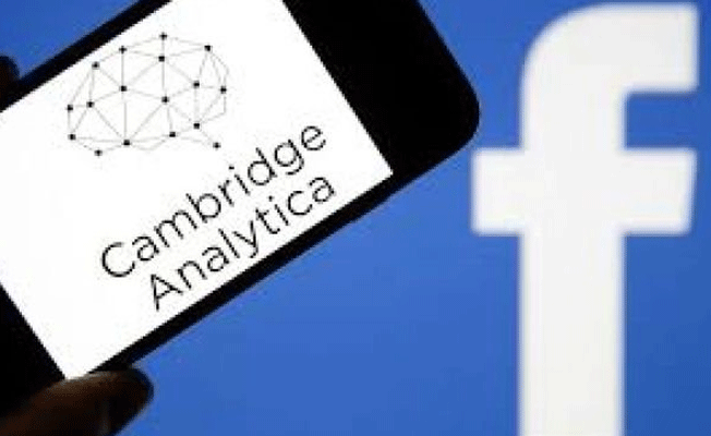 Cambridge Analytica verilerini Rusya'yla paylaşmış