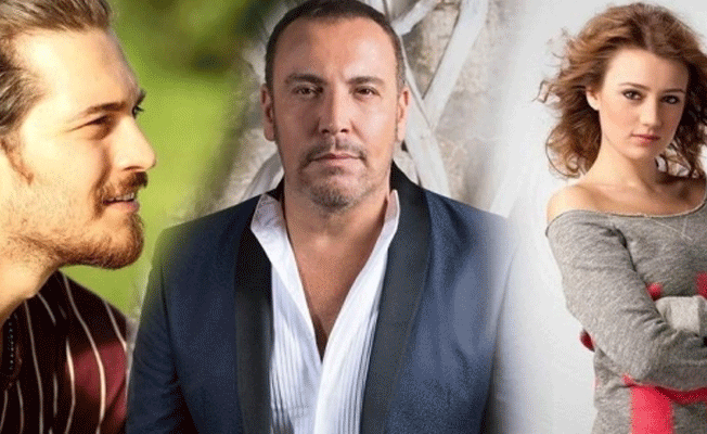 Çağatay Ulusoy ve Gizem Karaca'ya 4, Cenk Eren'e 6 yıl hapis cezası